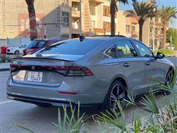 هۆندا ئەکۆرد